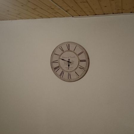 Ferienwohnung An Der Loreley Bornich Екстер'єр фото