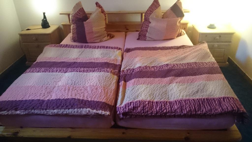 Ferienwohnung An Der Loreley Bornich Екстер'єр фото