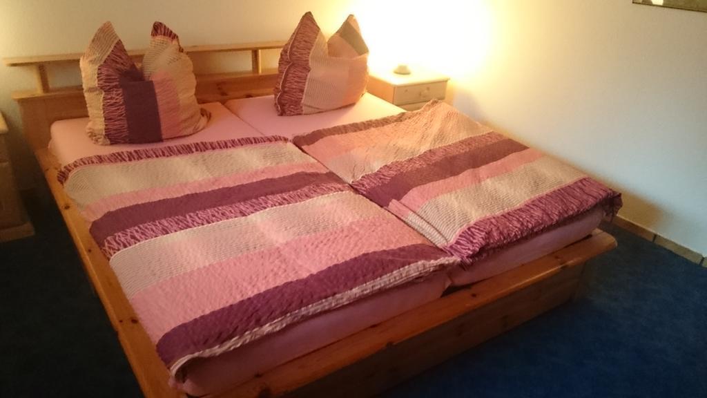Ferienwohnung An Der Loreley Bornich Екстер'єр фото