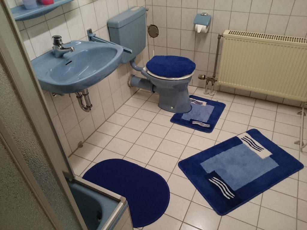 Ferienwohnung An Der Loreley Bornich Екстер'єр фото