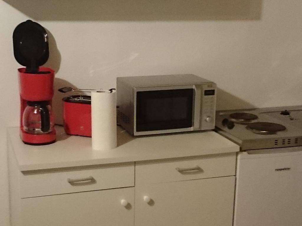 Ferienwohnung An Der Loreley Bornich Екстер'єр фото