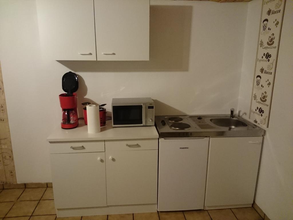 Ferienwohnung An Der Loreley Bornich Екстер'єр фото