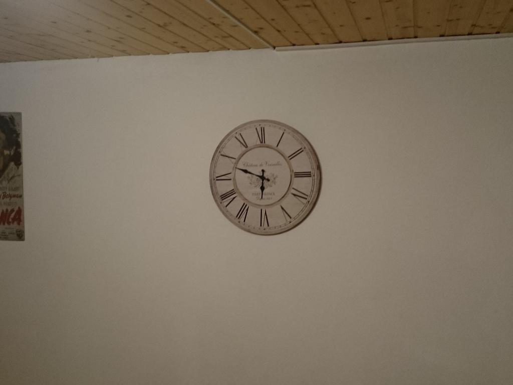 Ferienwohnung An Der Loreley Bornich Екстер'єр фото